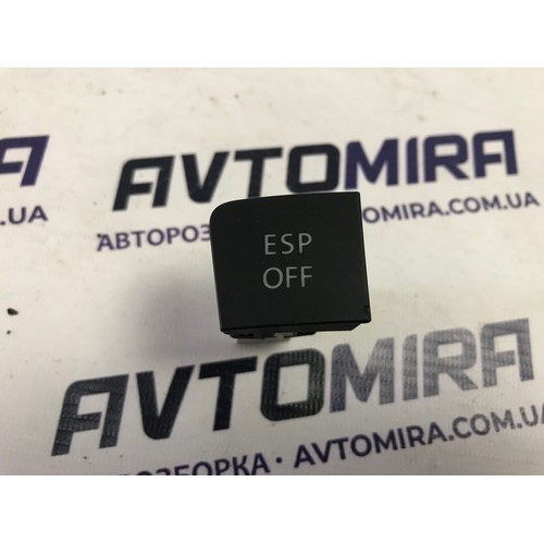 Кнопка ESP VW Passat B6 2005-2010 3C0927117C